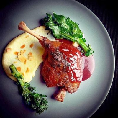  Ji'an Oil-Spiced Duck: Is This Spicy-Sweet Delight Destined For Culinary Supremacy?