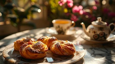 Kouign Amann: An Intriguing Blend of Caramelized Sweetness and Buttery Layers That Will Transport Your Taste Buds to Brittany