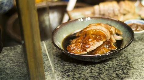  Salted Duck: Can You Handle the Umami Explosion and Tender Succulence of This Nanjing Classic?