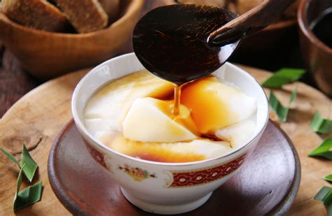  Spicy And Aromatic Tofu Pudding: Can This Jixi Culinary Delight Conquer Your Taste Buds?