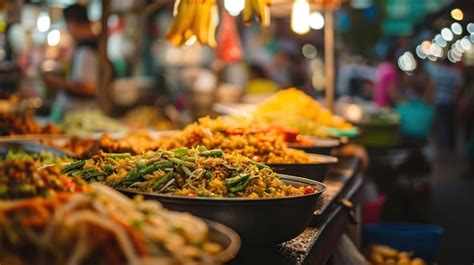  Spicy Fried Rice Noodles With Pork: Will This Hearty Dish Transport You to Jixi City's Bustling Street Food Scene?