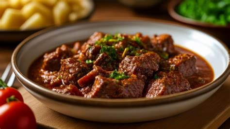  Tangy & Spicy Donkey Meat Stew: Can This Tianshui Dish Really Warm Your Soul?