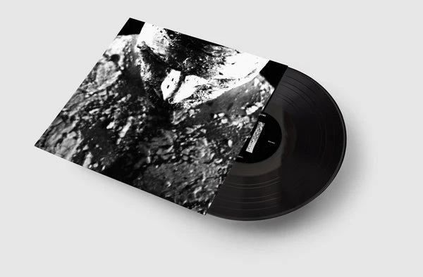 'SIGNED' Magnificence "II" EP - Limited Edition Vinyl