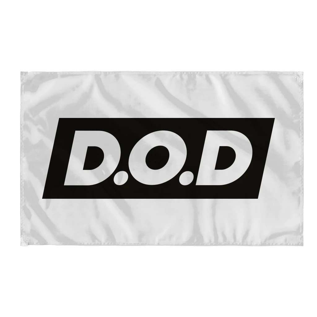D.O.D Flag