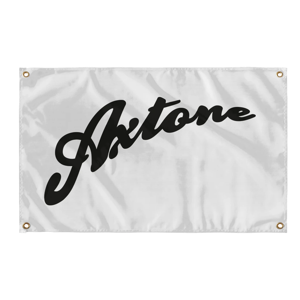 Axtone Essentials Flag