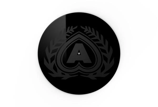 Axwell ‘Nobody Else’ Limited Edition Vinyl