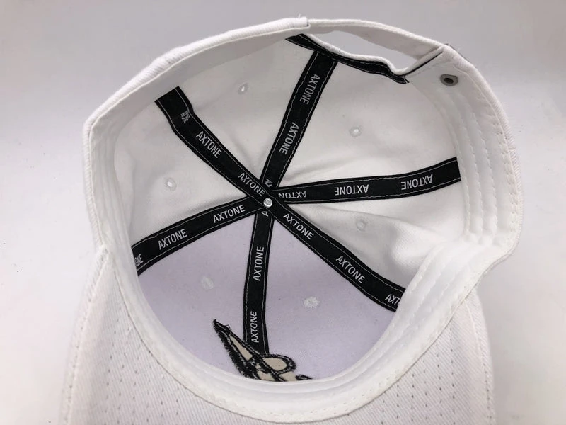 Axtone Cap (White)