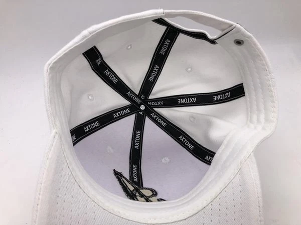 Axtone Cap (White)