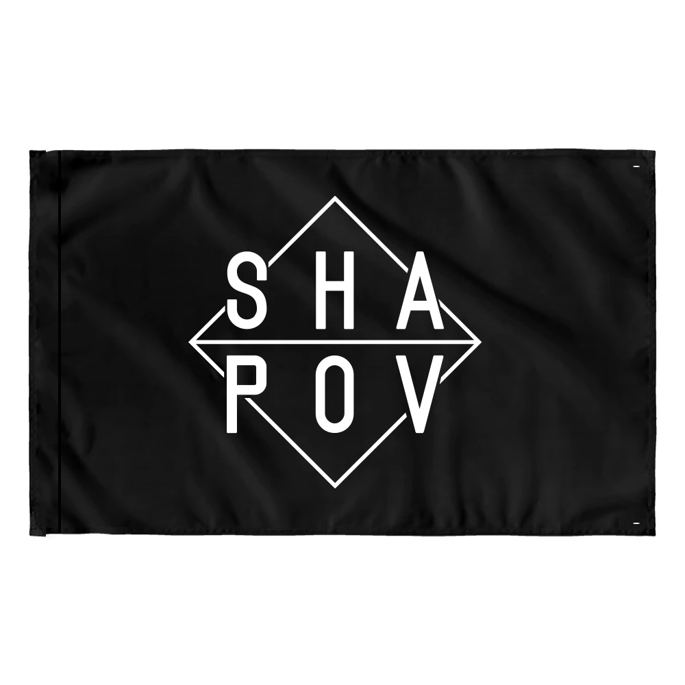 Shapov Flag