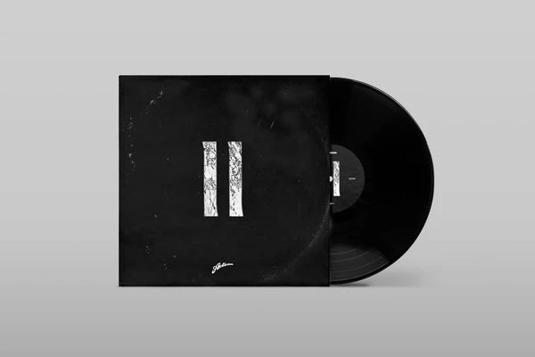 'SIGNED' Magnificence "II" EP - Limited Edition Vinyl
