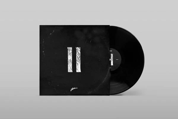 Magnificence "II" EP - Limited Edition Vinyl