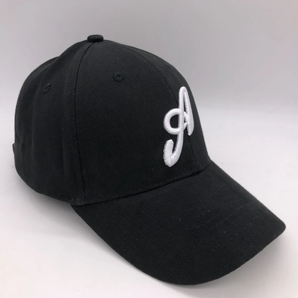 Axtone Cap (Black)