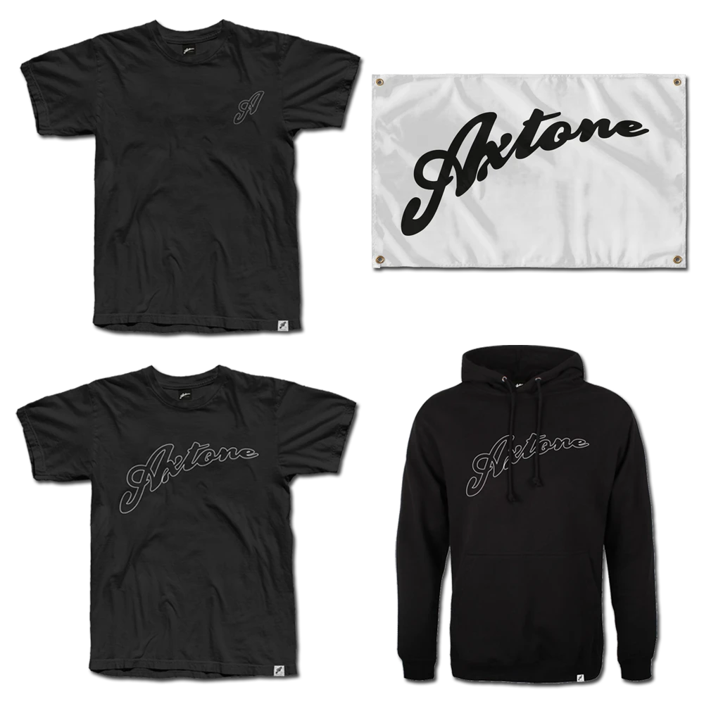 Axtone Essentials Full Bundle