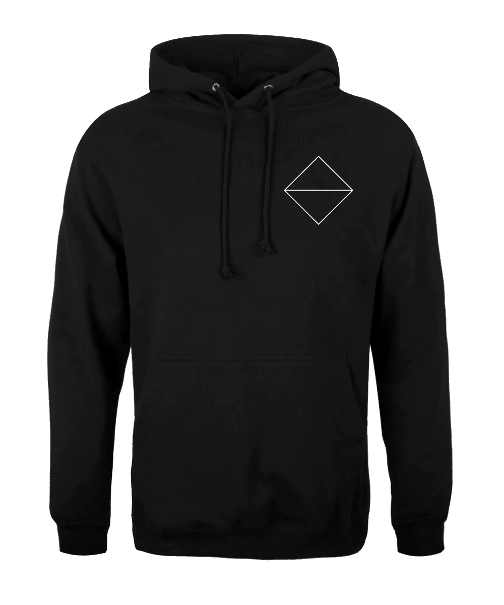 Shapov Hood, Black