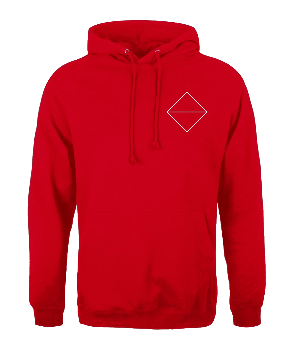Shapov Hood, Red