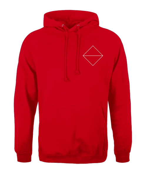 Shapov Hood, Red
