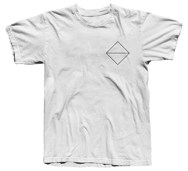 Shapov T-Shirt, White