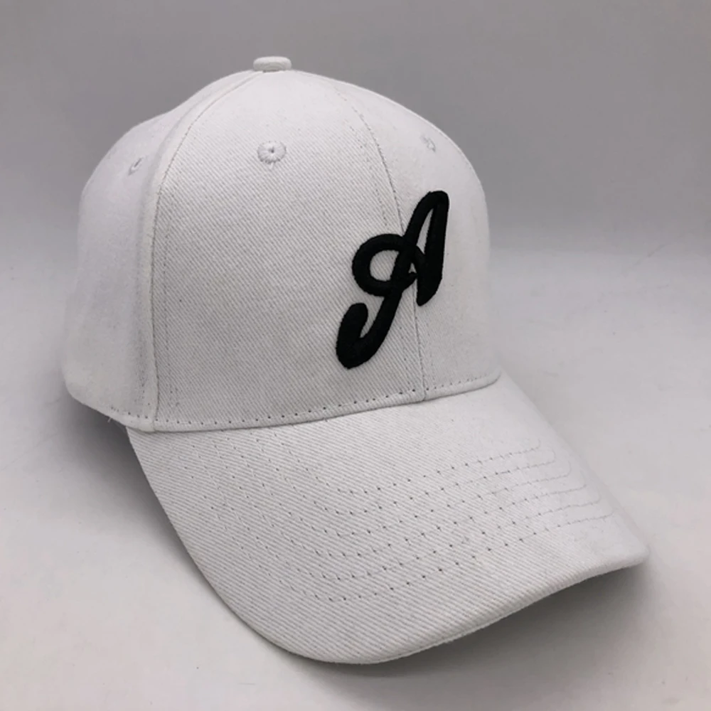 Axtone Cap (White)