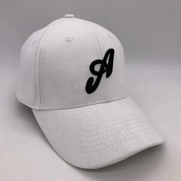 Axtone Cap (White)